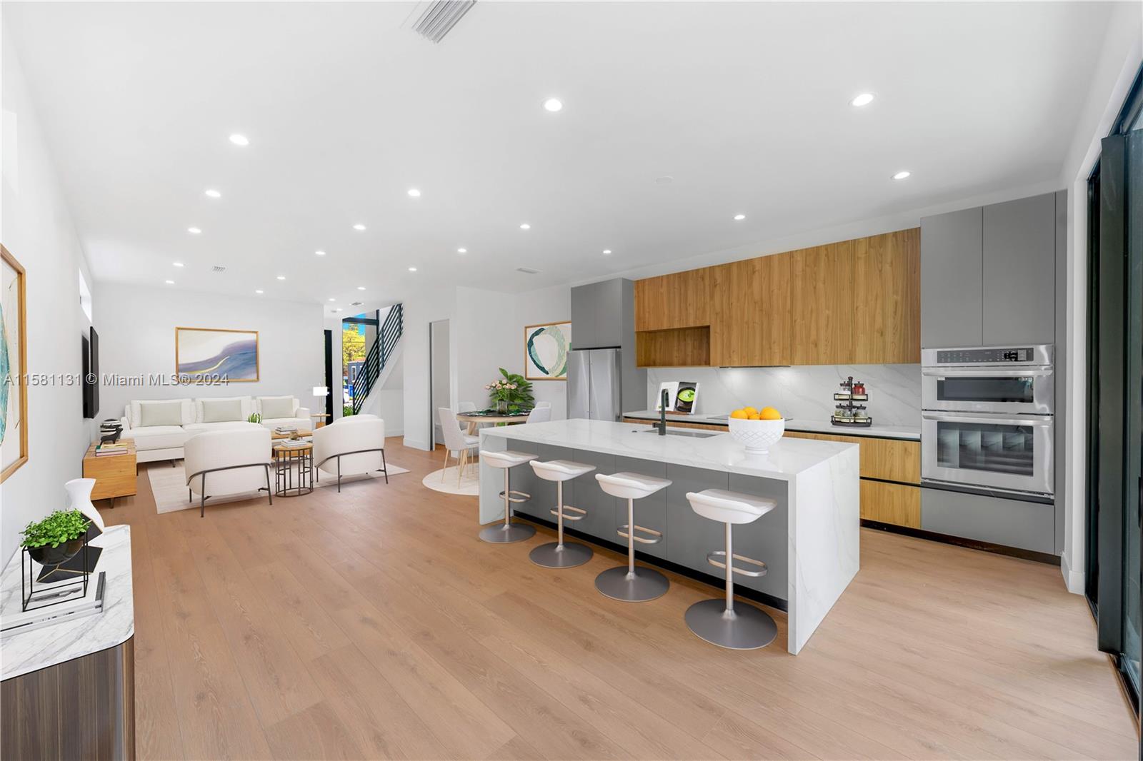 277 NW 50th St Unit: Villa Palma