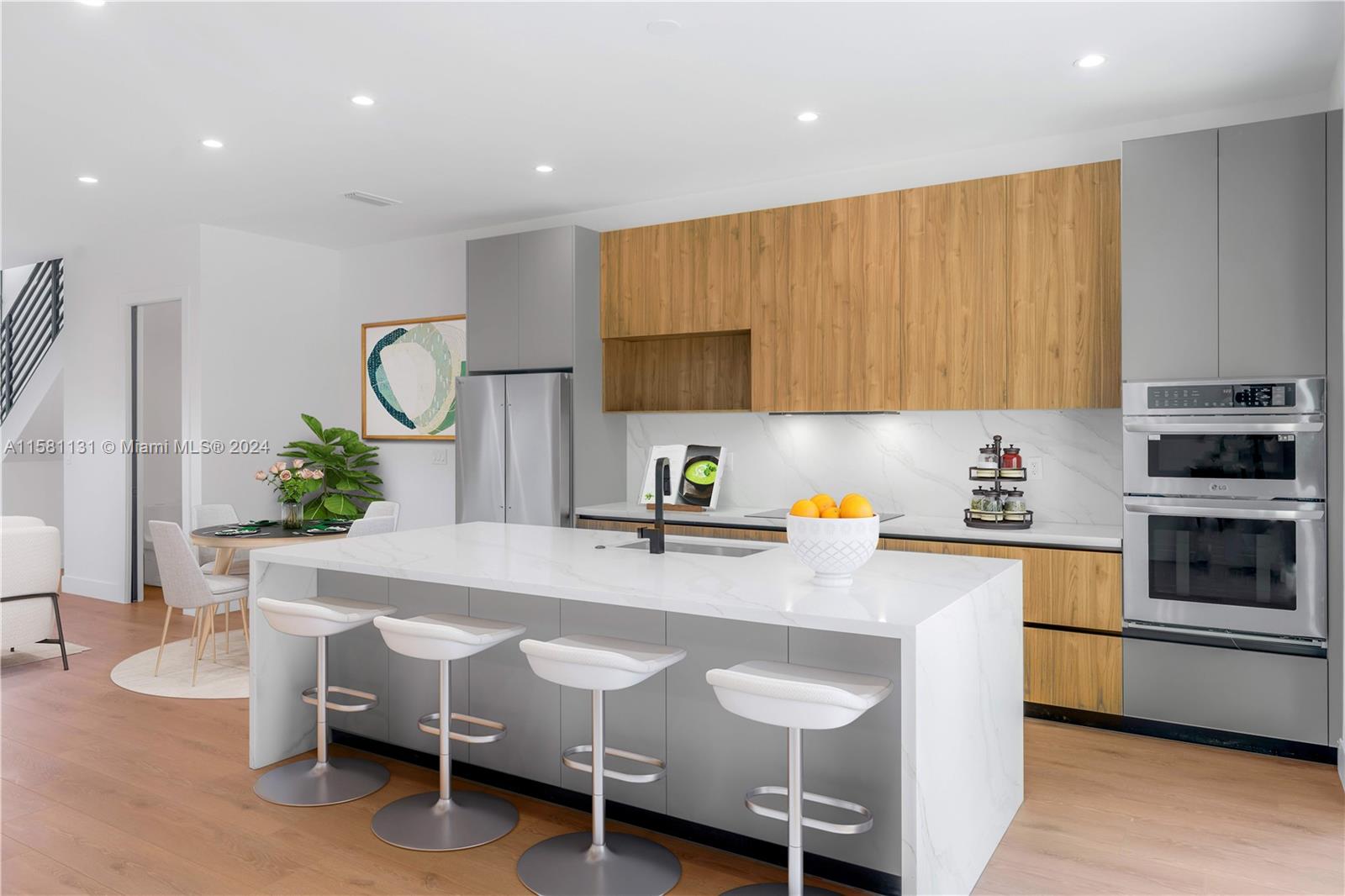 277 NW 50th St Unit: Villa Palma