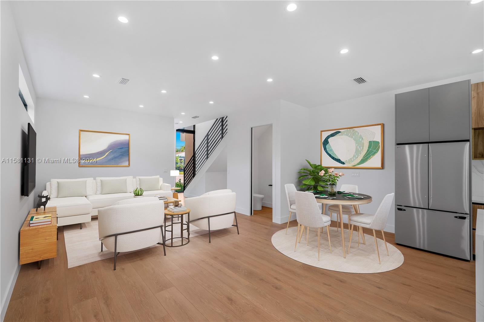 277 NW 50th St Unit: Villa Palma