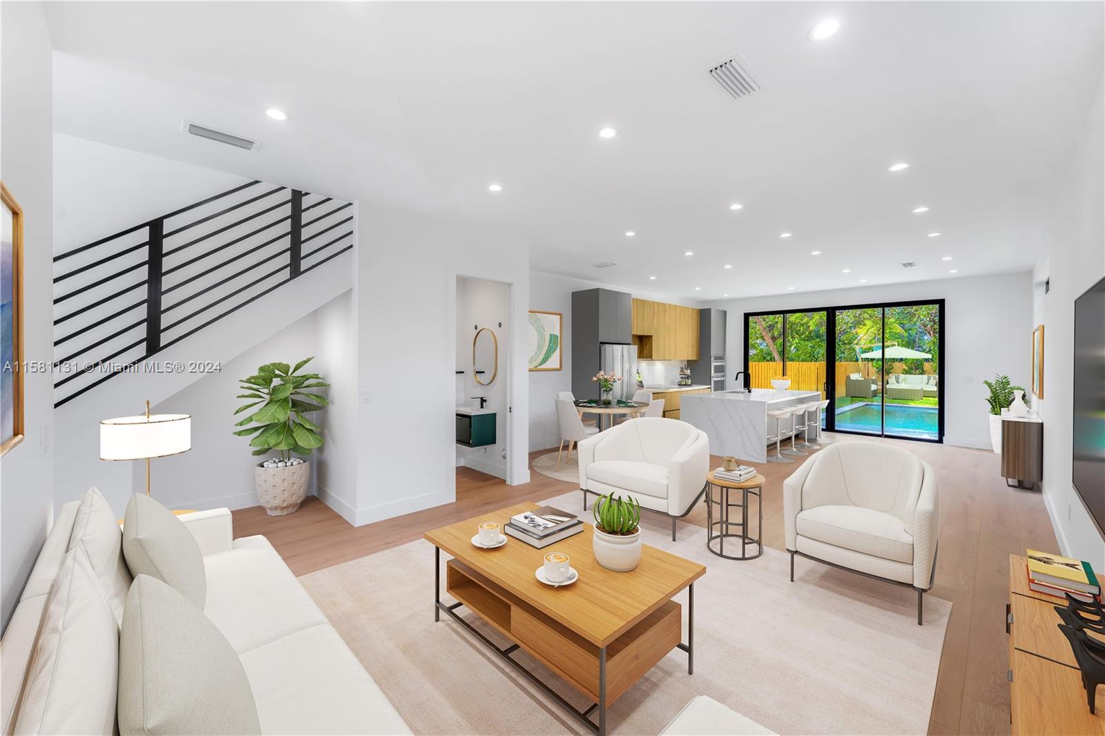 277 NW 50th St Unit: Villa Palma