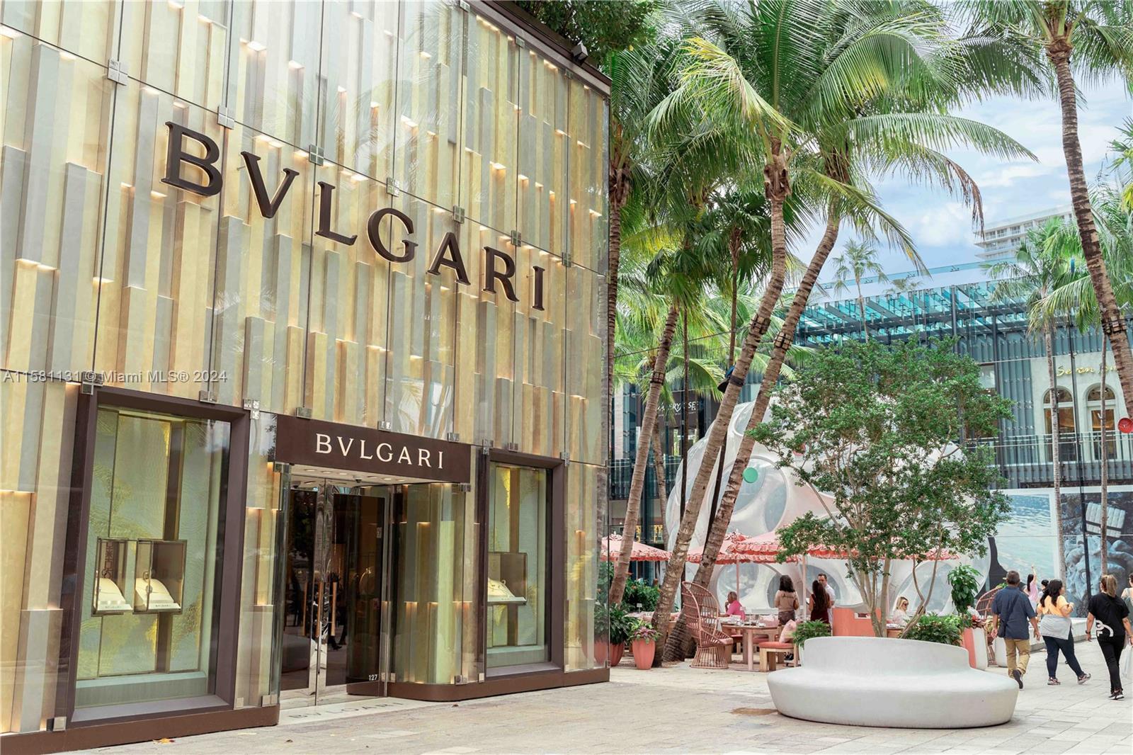 277 NW 50th St Unit: Villa Palma