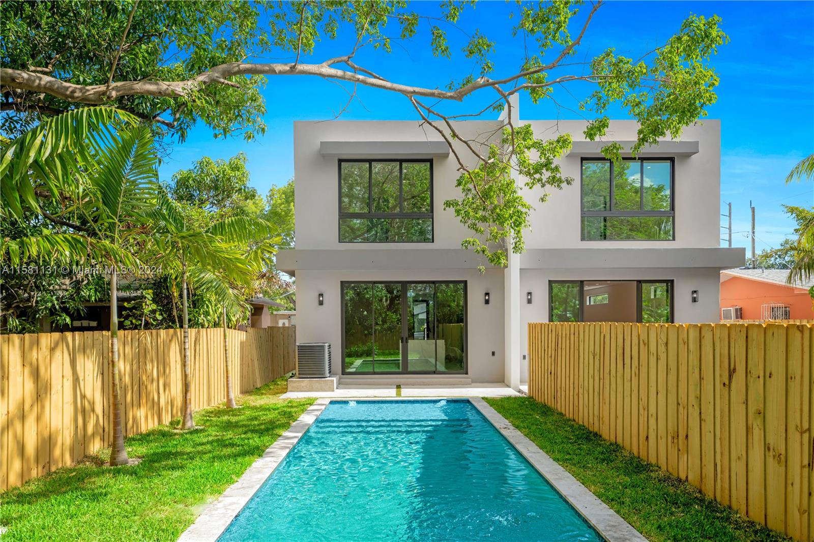 277 NW 50th St Unit: Villa Palma