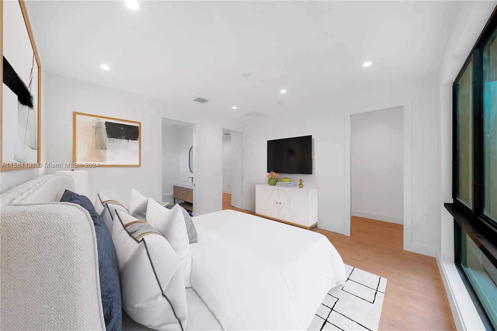 277 NW 50th St Unit: Villa Palma