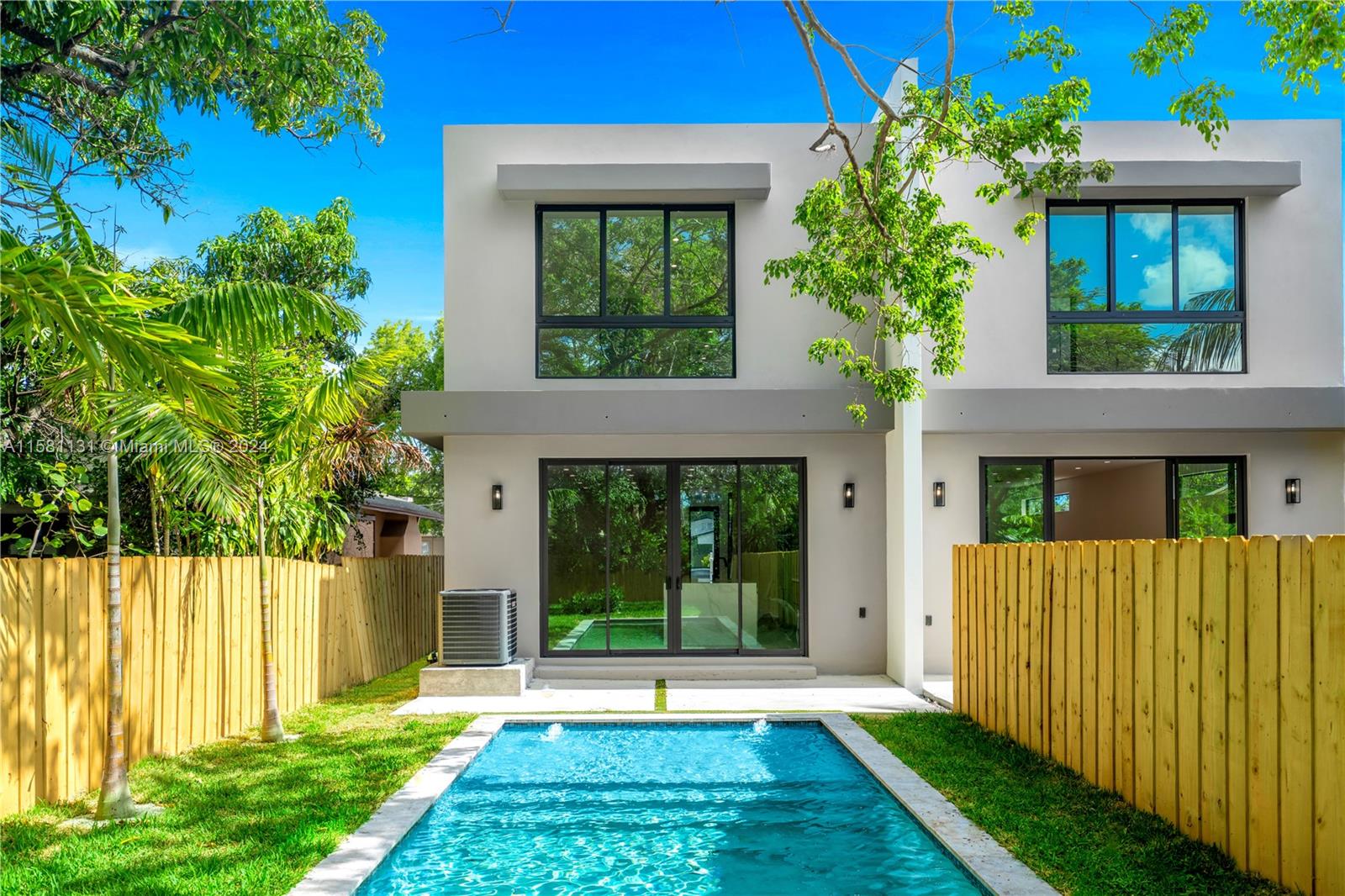 277 NW 50th St Unit: Villa Palma