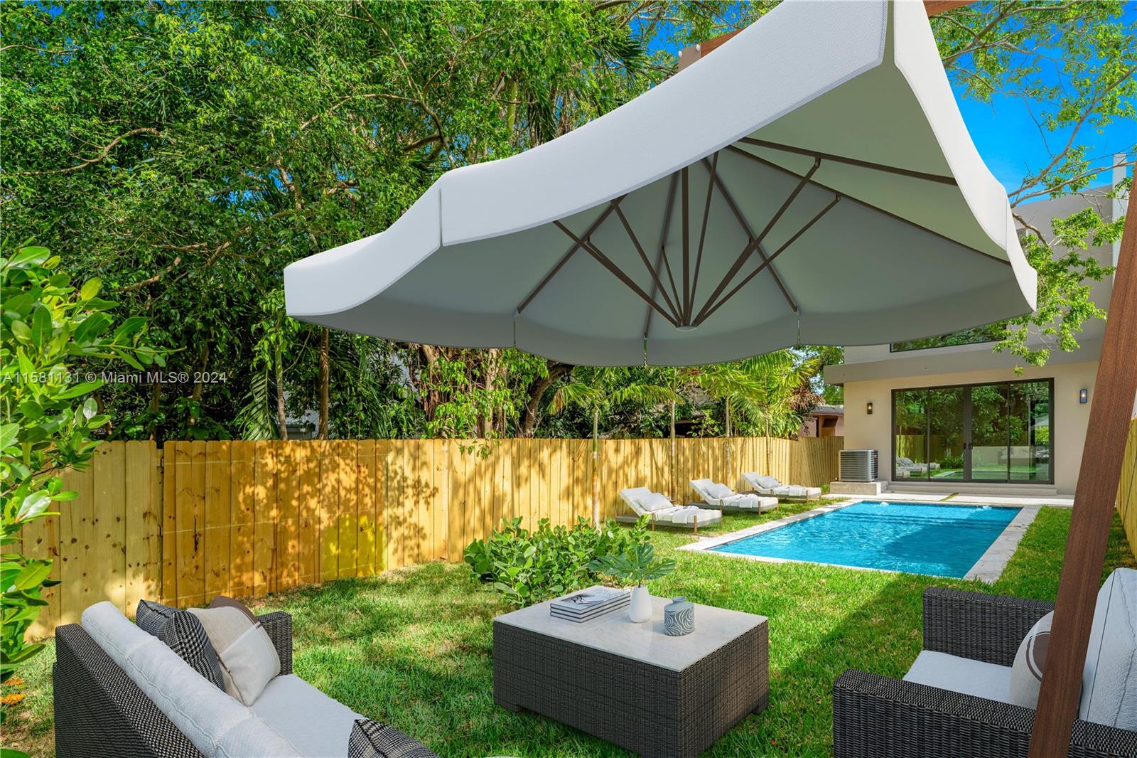 277 NW 50th St Unit: Villa Palma