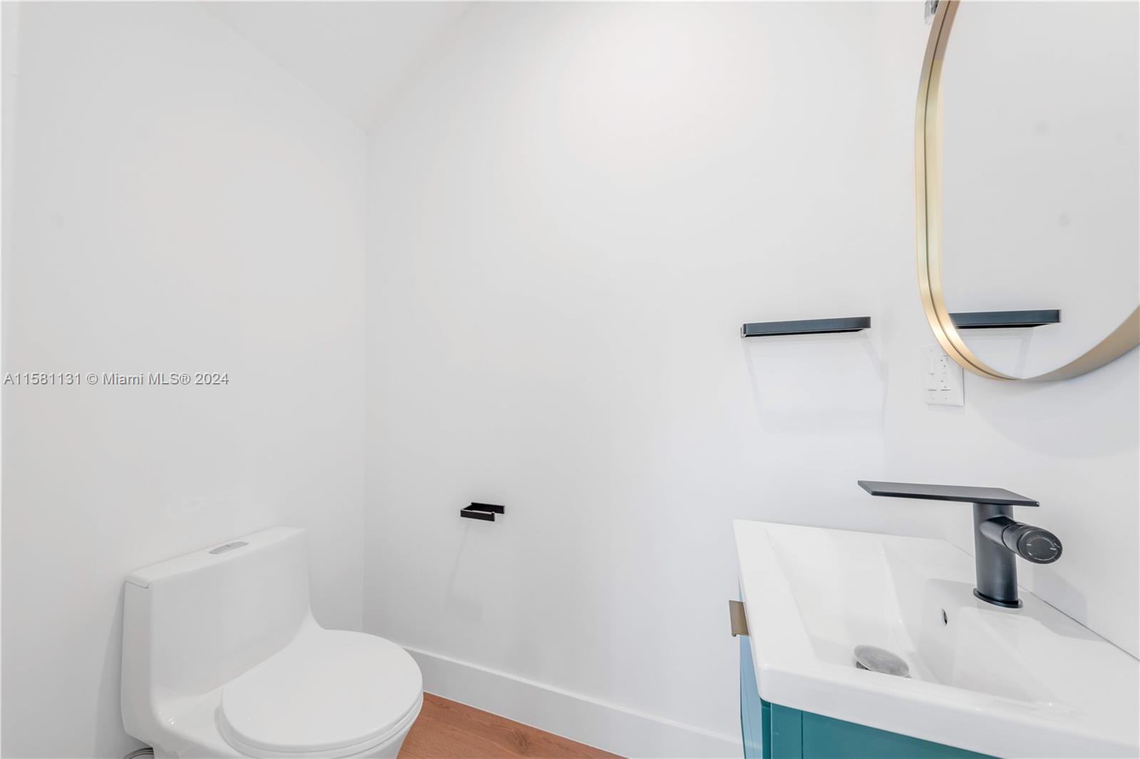 277 NW 50th St Unit: Villa Palma