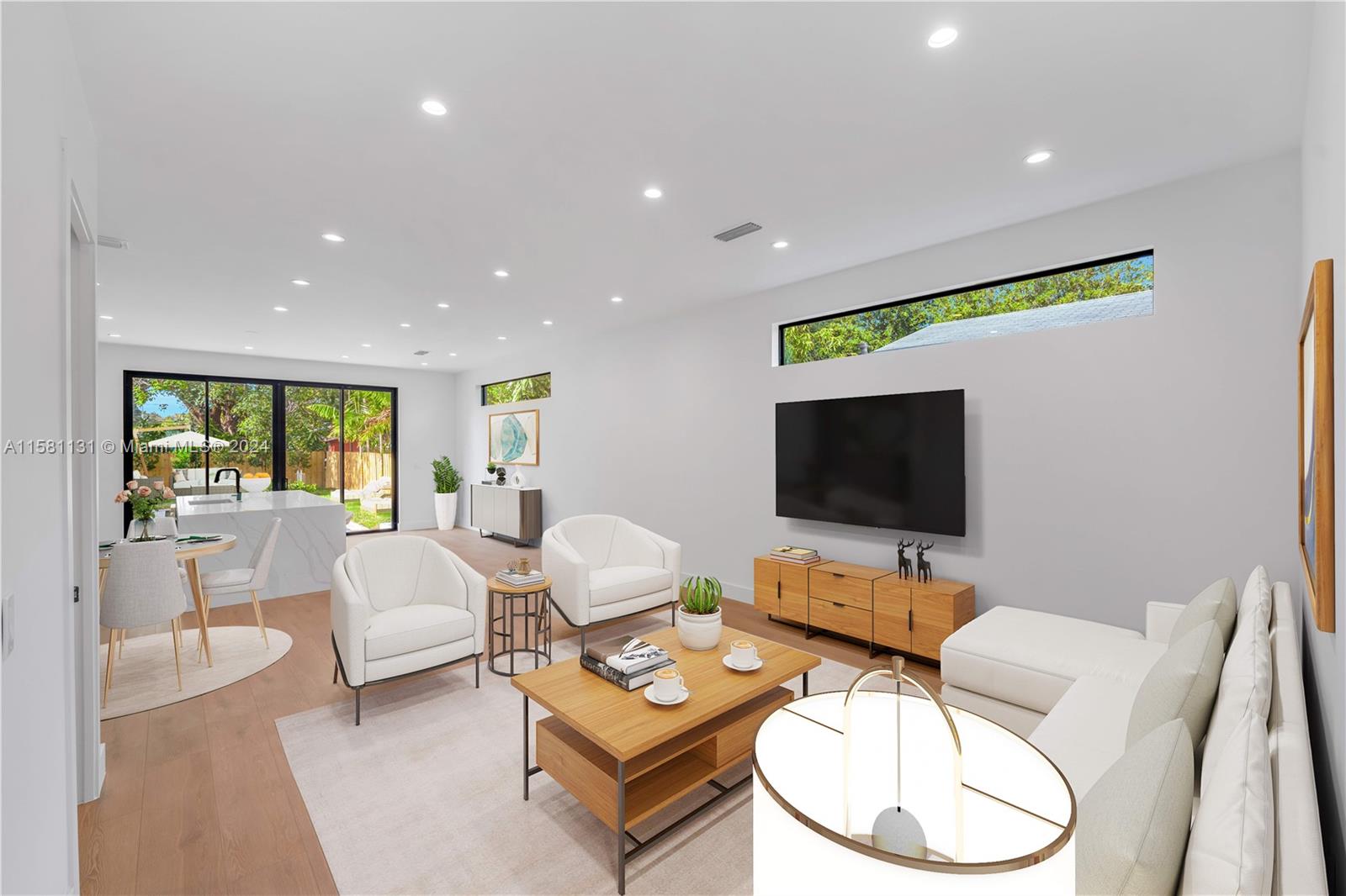 277 NW 50th St Unit: Villa Palma