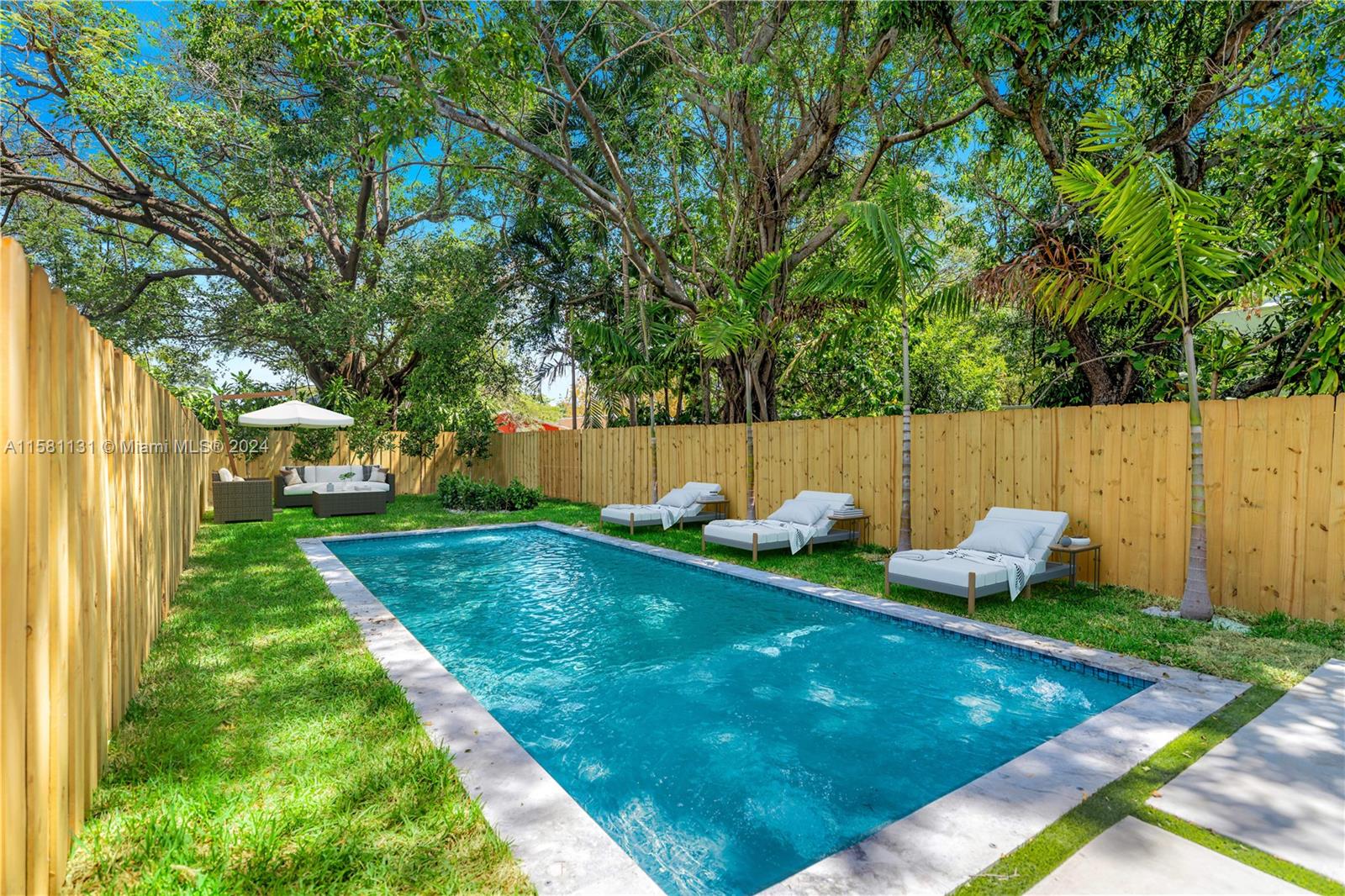 277 NW 50th St Unit: Villa Palma