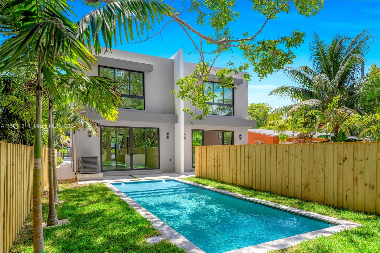 277 NW 50th St Unit: Villa Palma