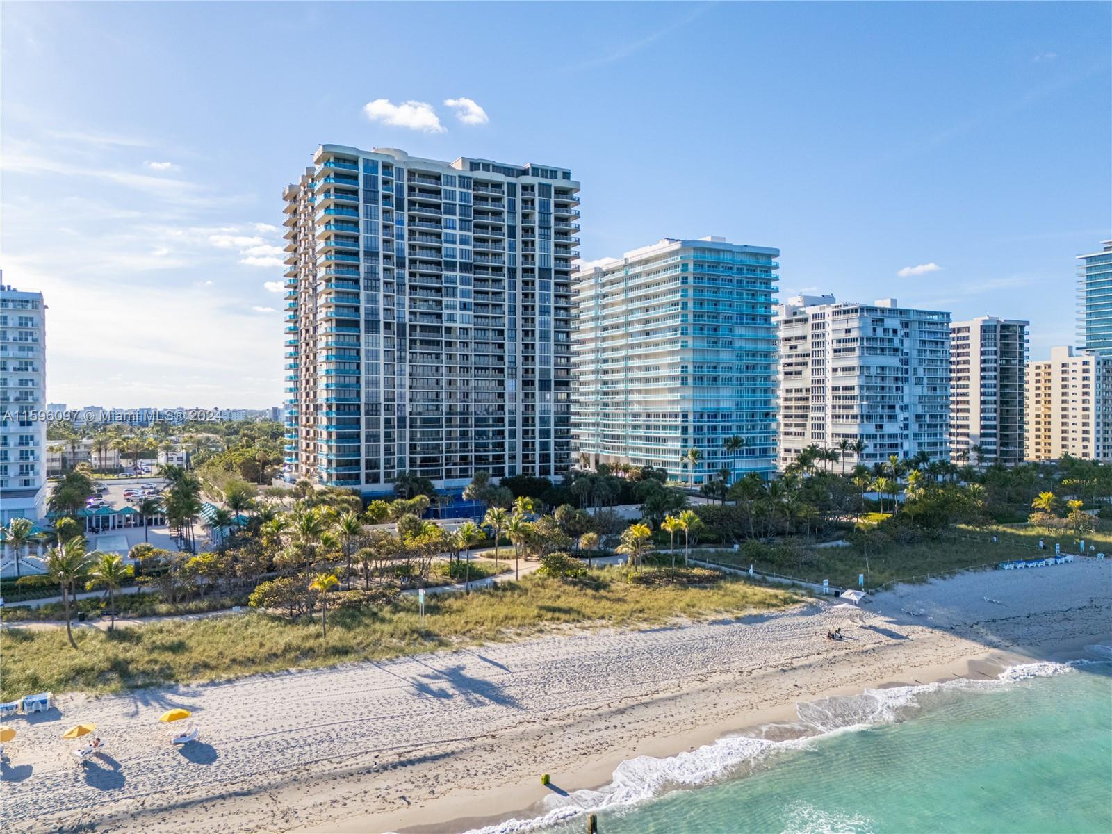 9999 Collins Ave Unit: PH2D & Cabanas