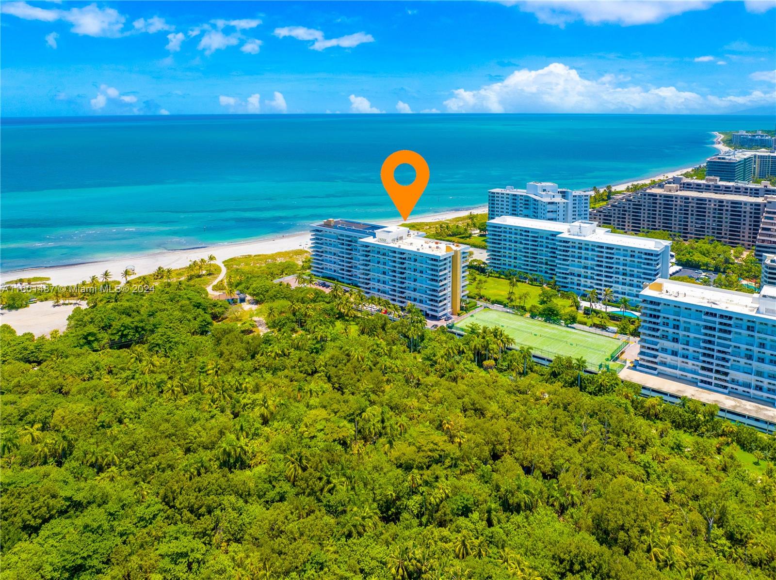 177 Ocean Lane Dr # 207