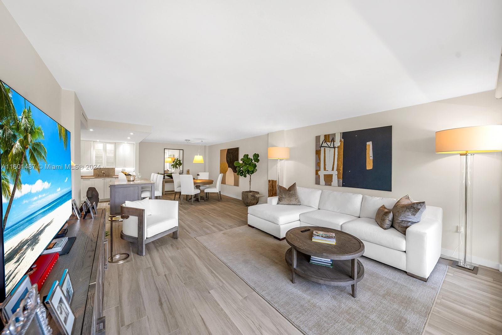 177 Ocean Lane Dr # 207