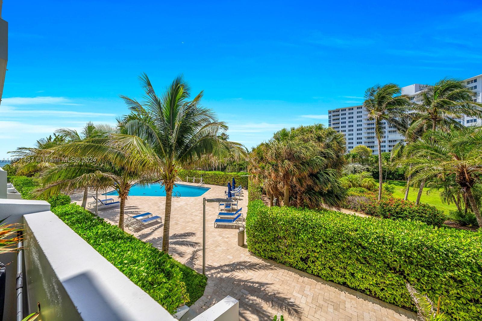 177 Ocean Lane Dr # 207