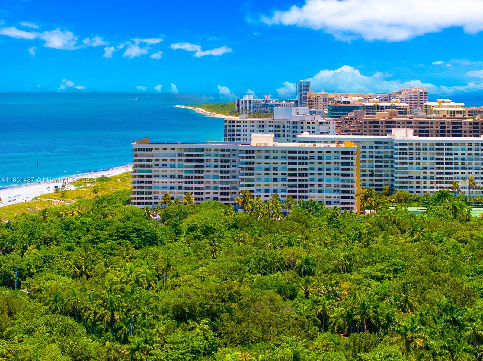 177 Ocean Lane Dr # 207