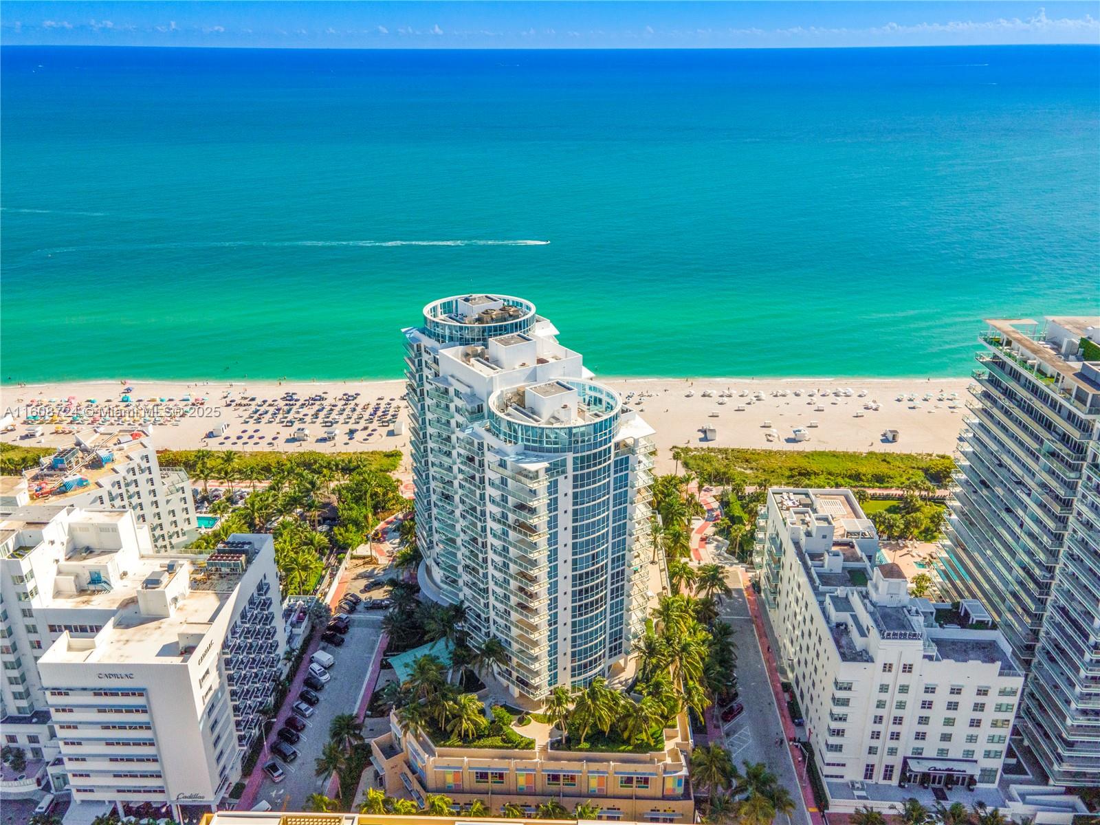 3801 Collins Ave # 505