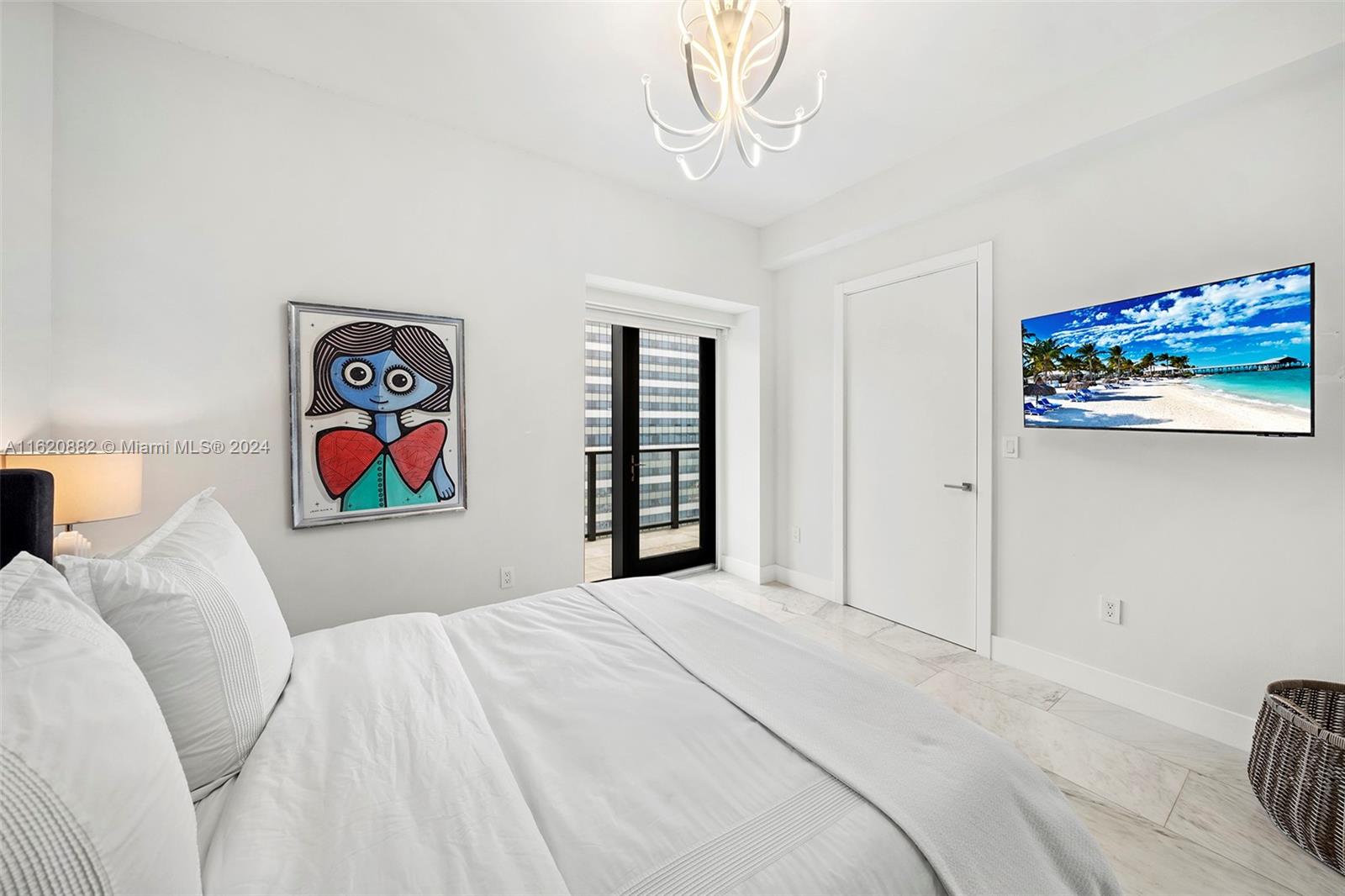1451 Brickell Ave # 3004