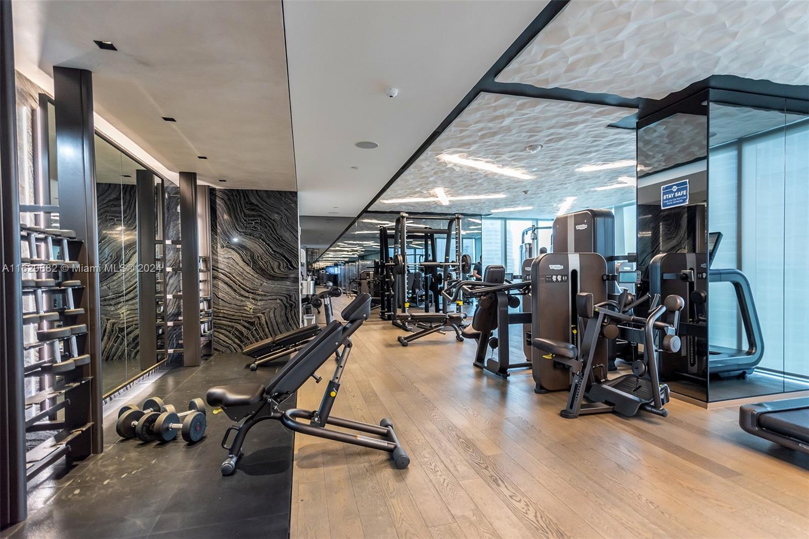 1451 Brickell Ave # 3004