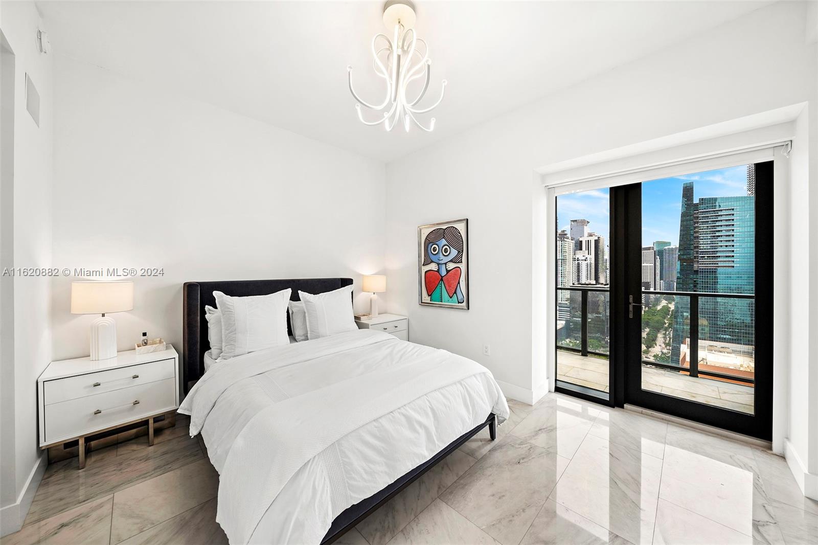 1451 Brickell Ave # 3004
