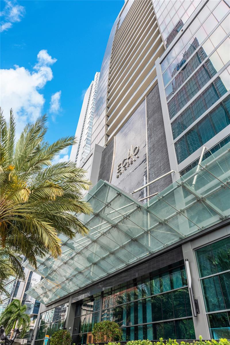 1451 Brickell Ave # 3004