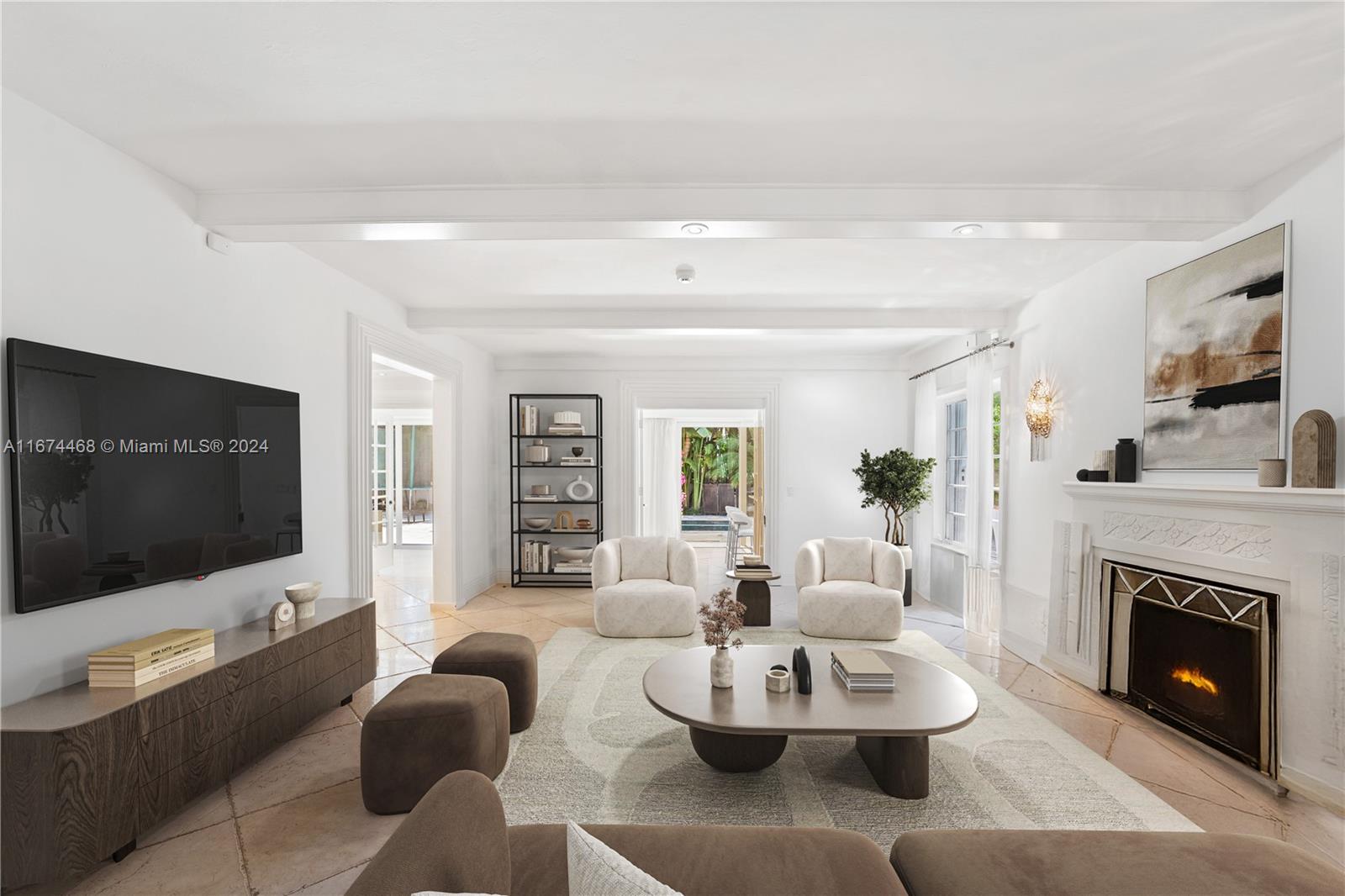 5147 N Bay Rd