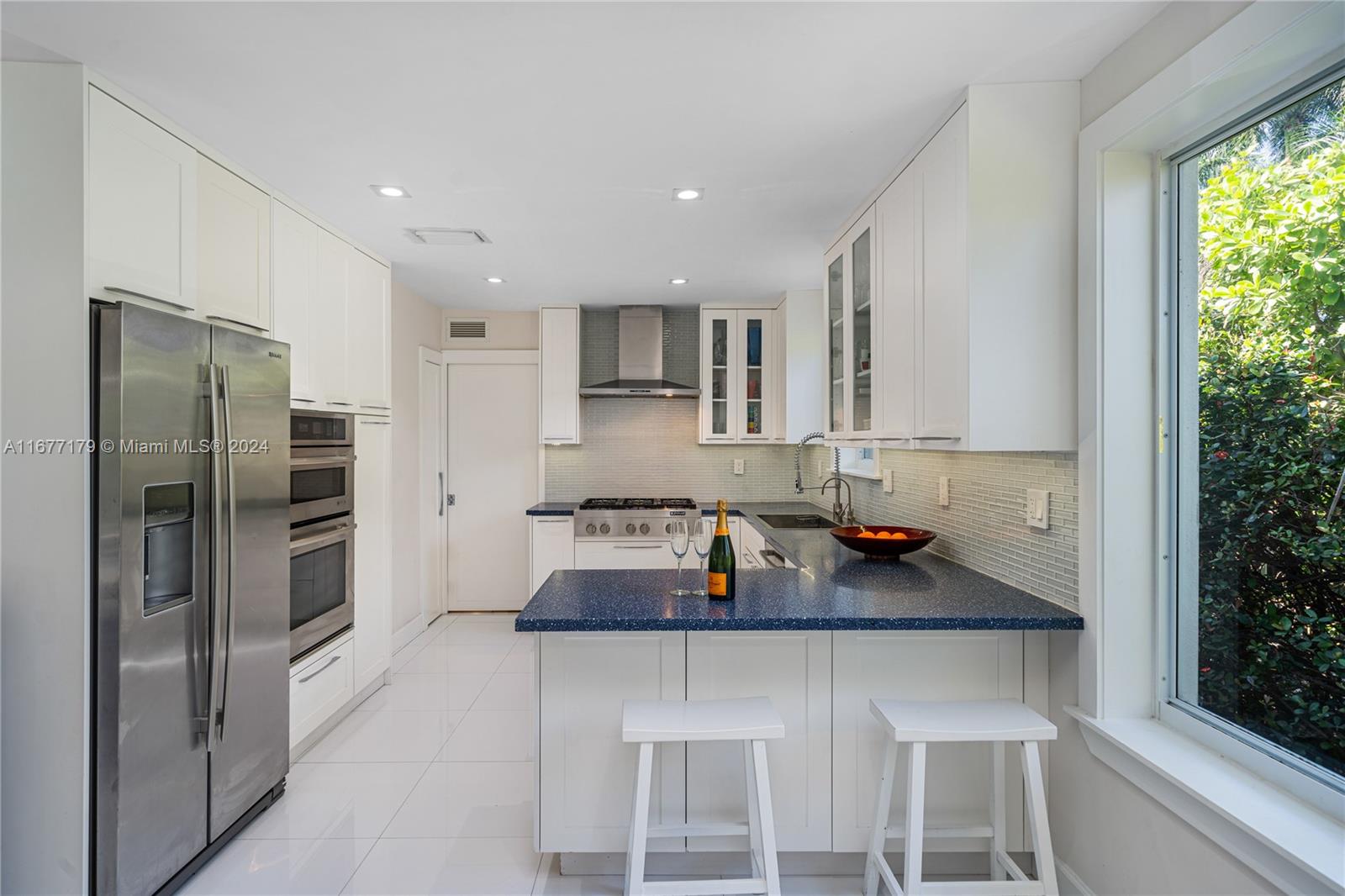 1501 NE 12th Pl