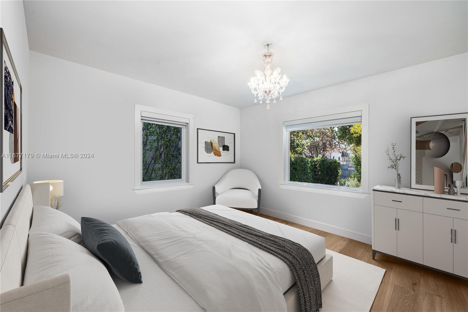 1501 NE 12th Pl