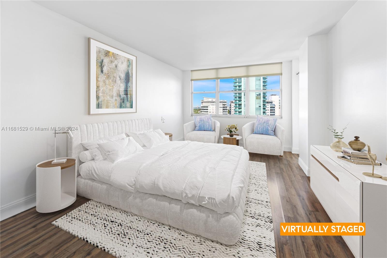6039 Collins Ave # 1129