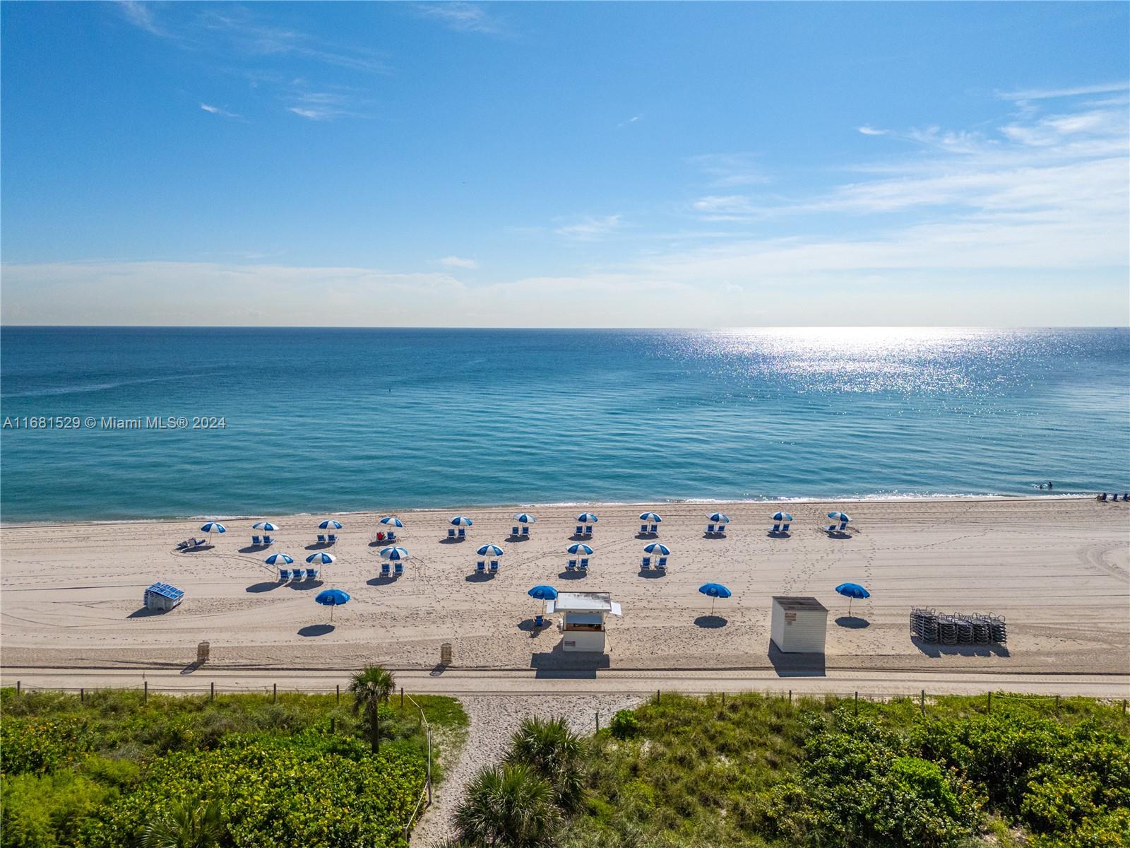6039 Collins Ave # 1129