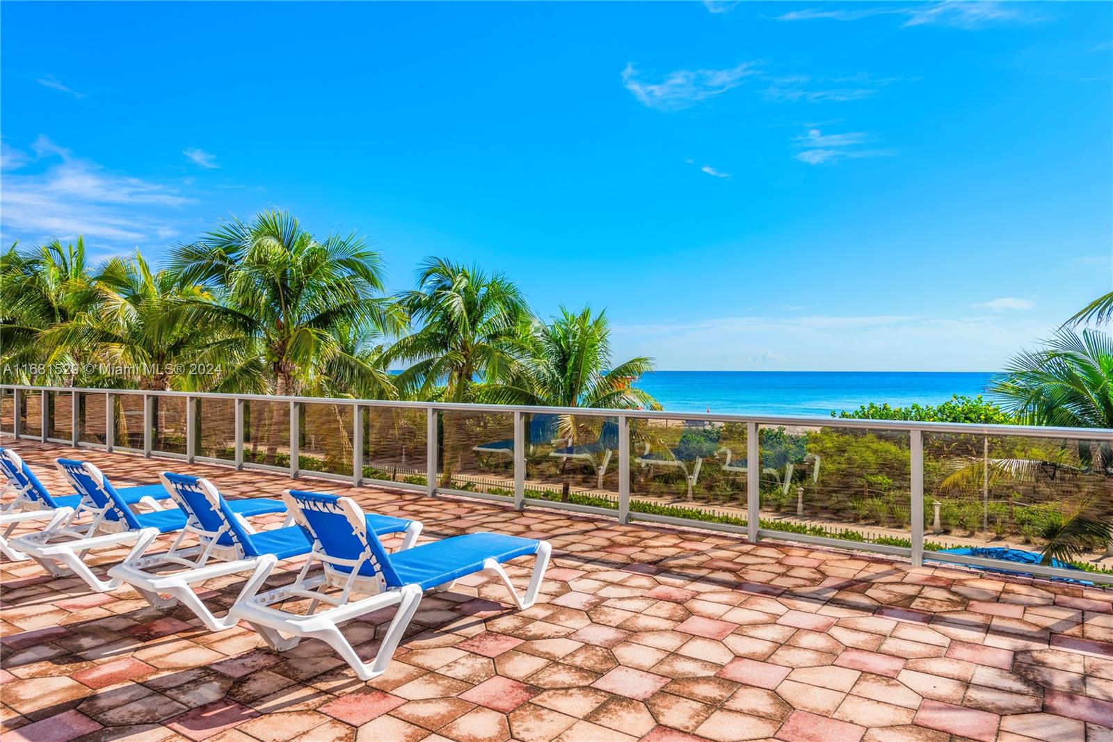 6039 Collins Ave # 1129