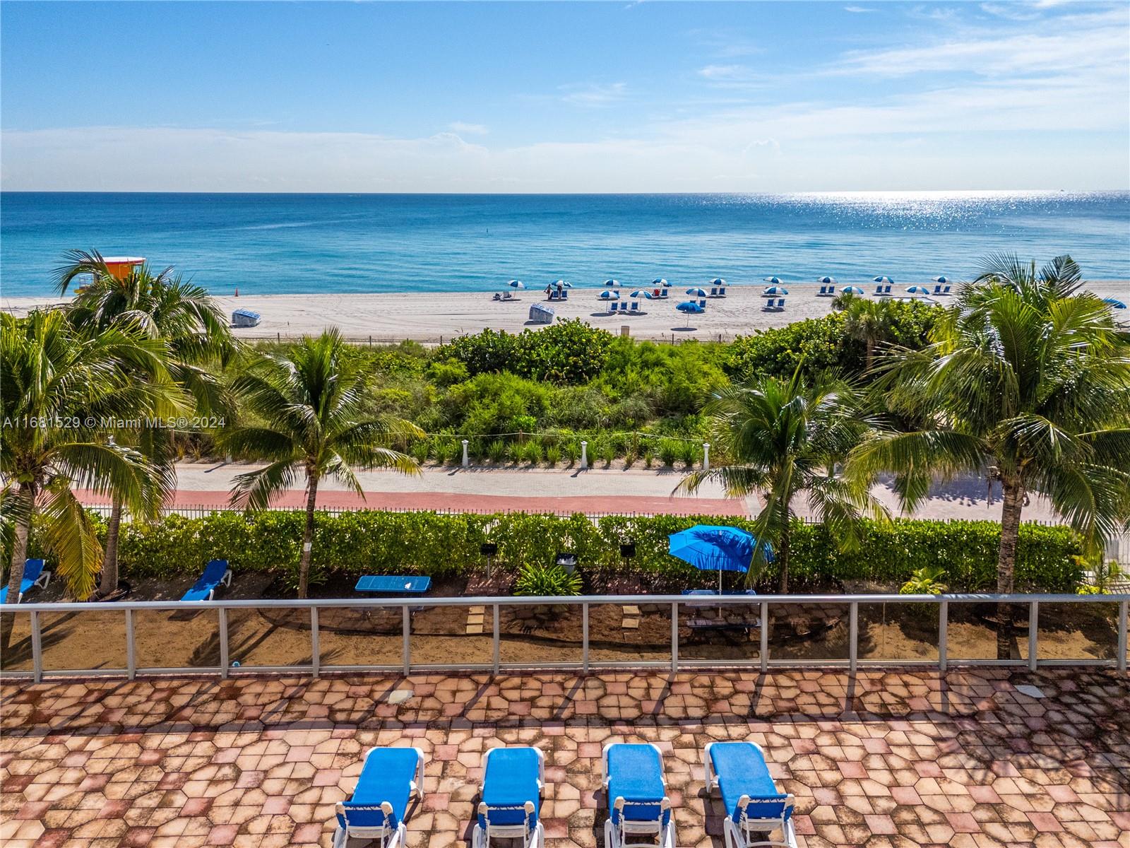 6039 Collins Ave # 1129