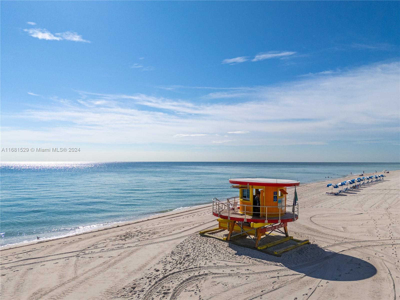 6039 Collins Ave # 1129