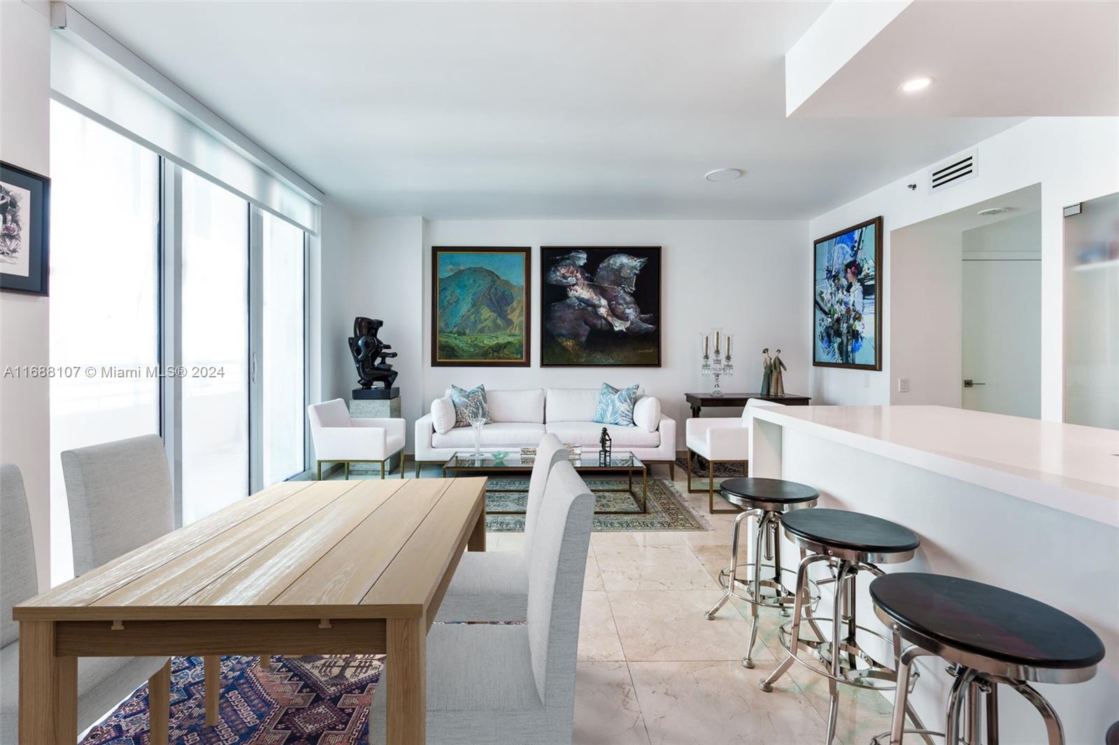 808 Brickell Key Dr # 2503