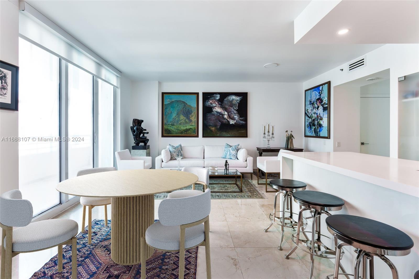 808 Brickell Key Dr # 2503