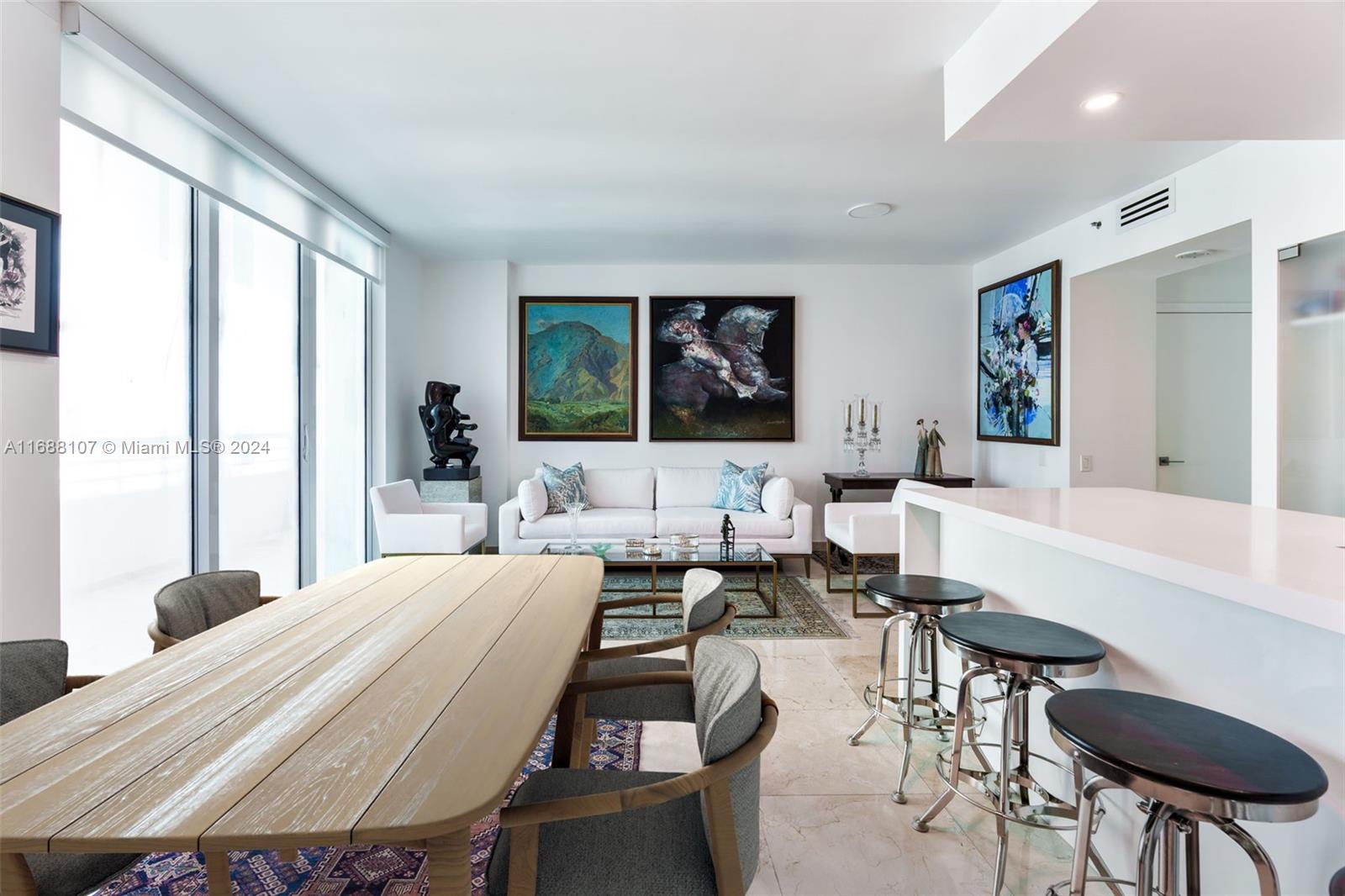 808 Brickell Key Dr # 2503