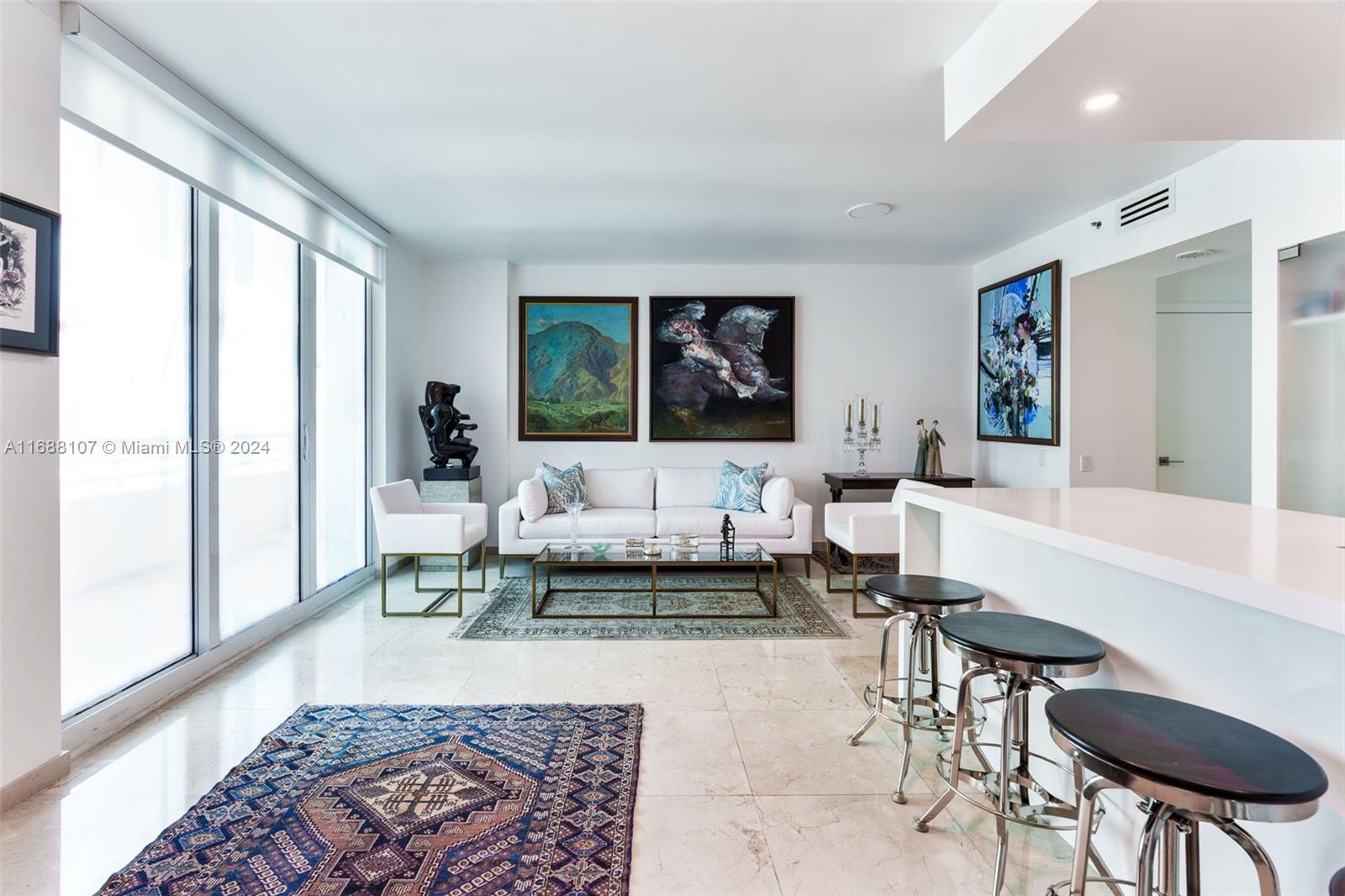 808 Brickell Key Dr # 2503