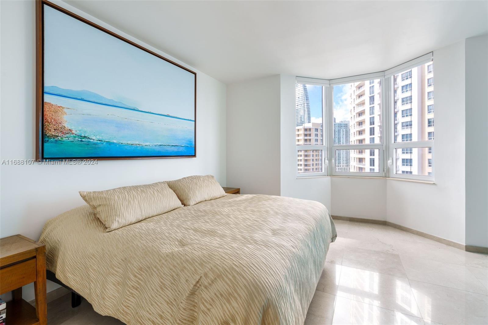 808 Brickell Key Dr # 2503