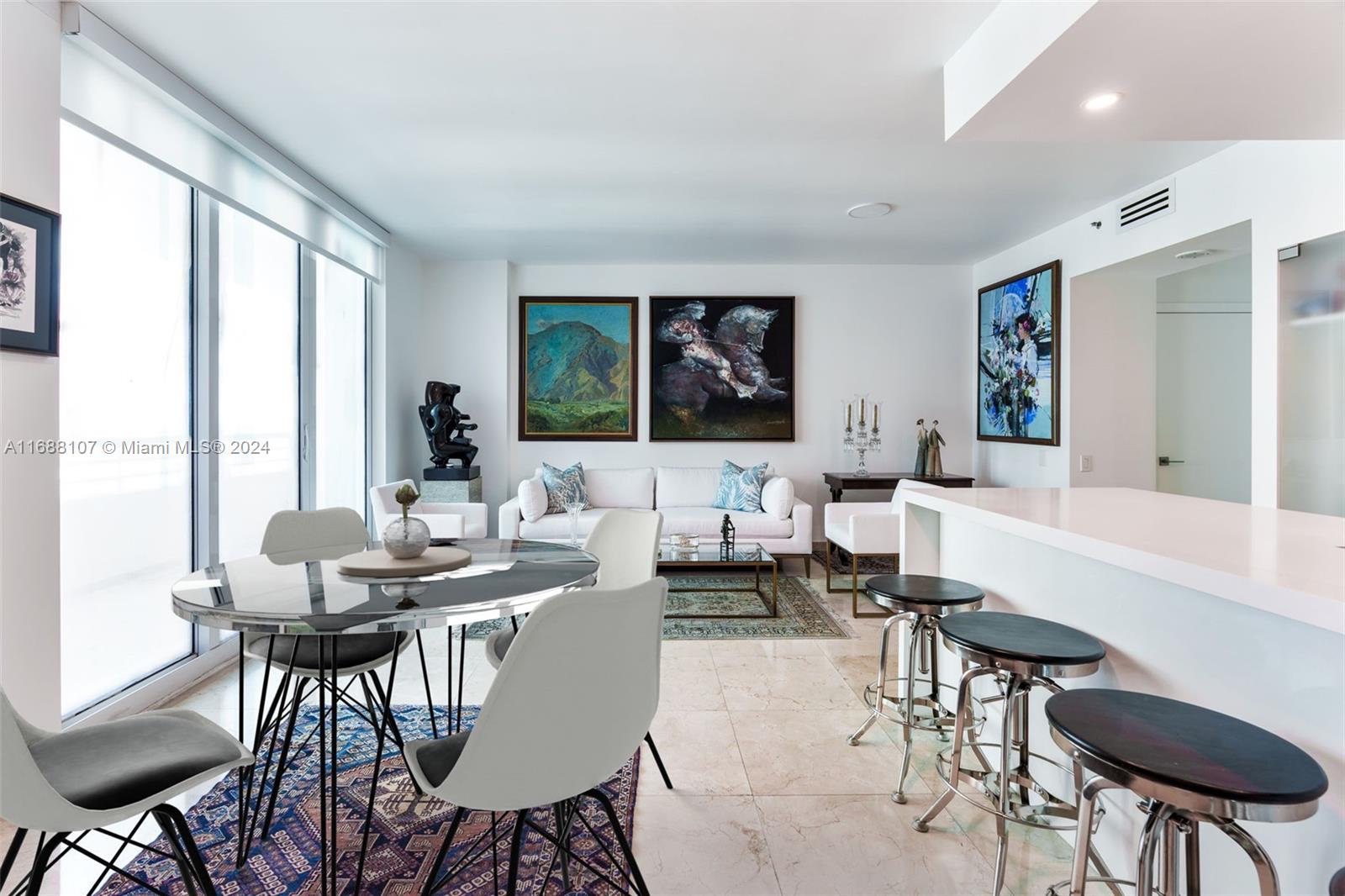 808 Brickell Key Dr # 2503