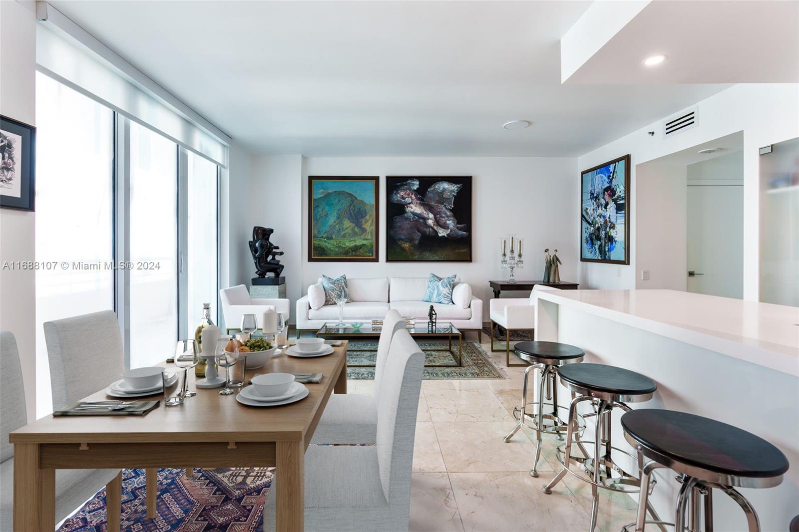 808 Brickell Key Dr # 2503