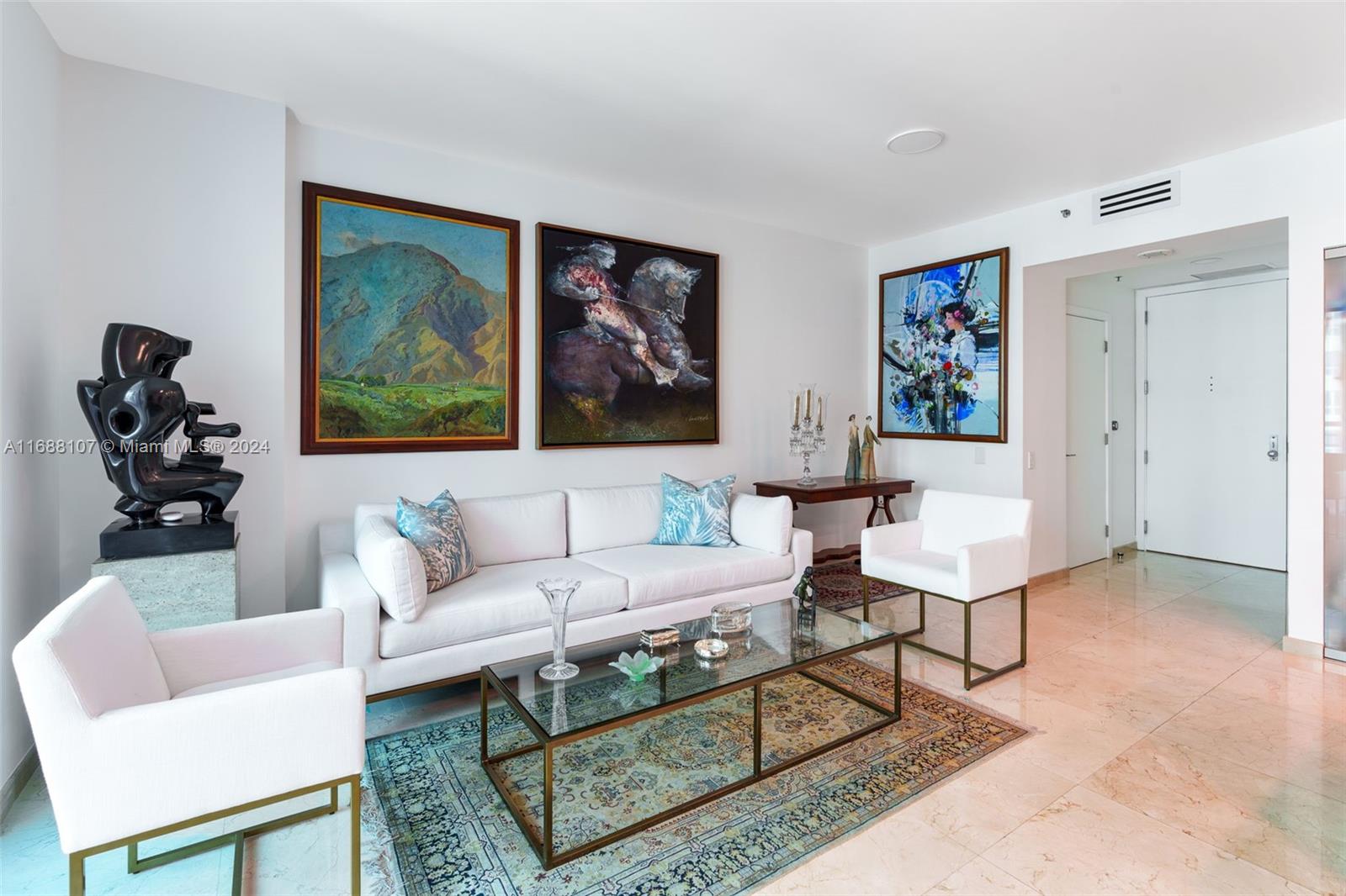 808 Brickell Key Dr # 2503