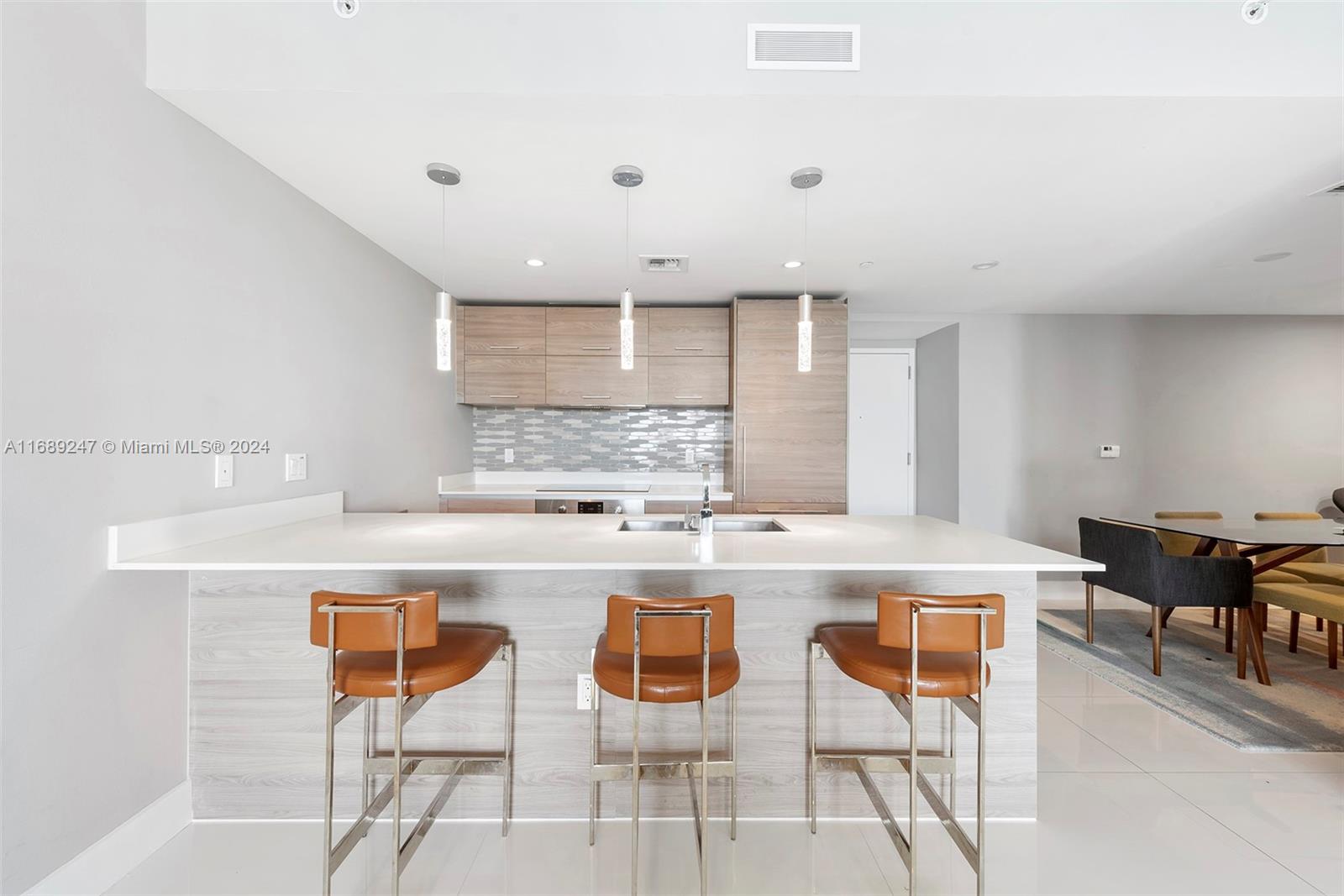 1300 S Miami Ave Unit: 3402