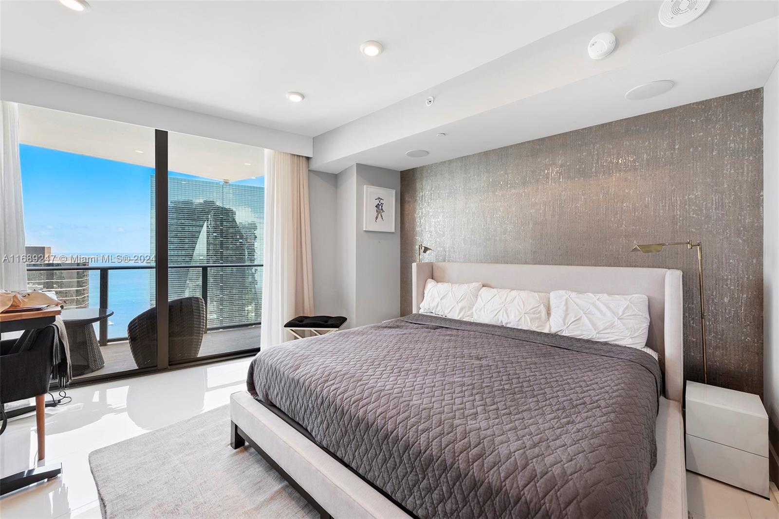 1300 S Miami Ave Unit: 3402