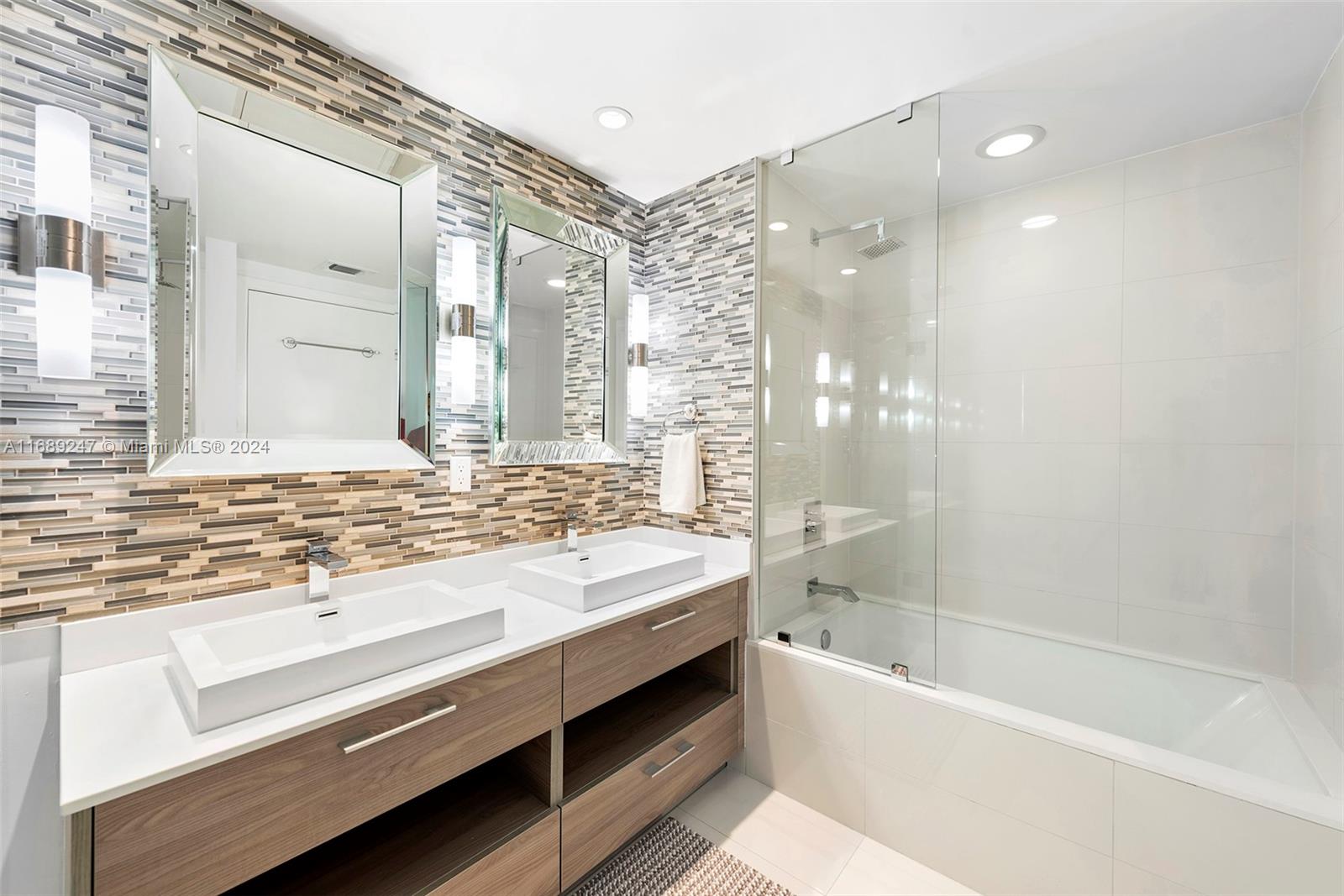 1300 S Miami Ave Unit: 3402