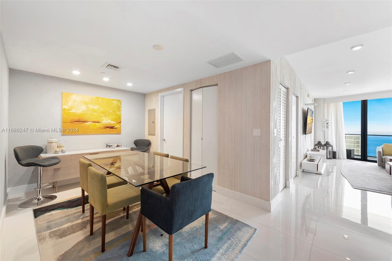 1300 S Miami Ave Unit: 3402