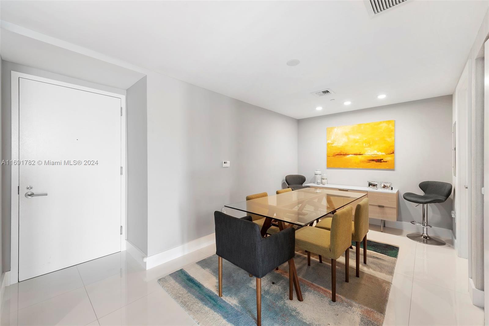 1300 S Miami Ave Unit: 3402