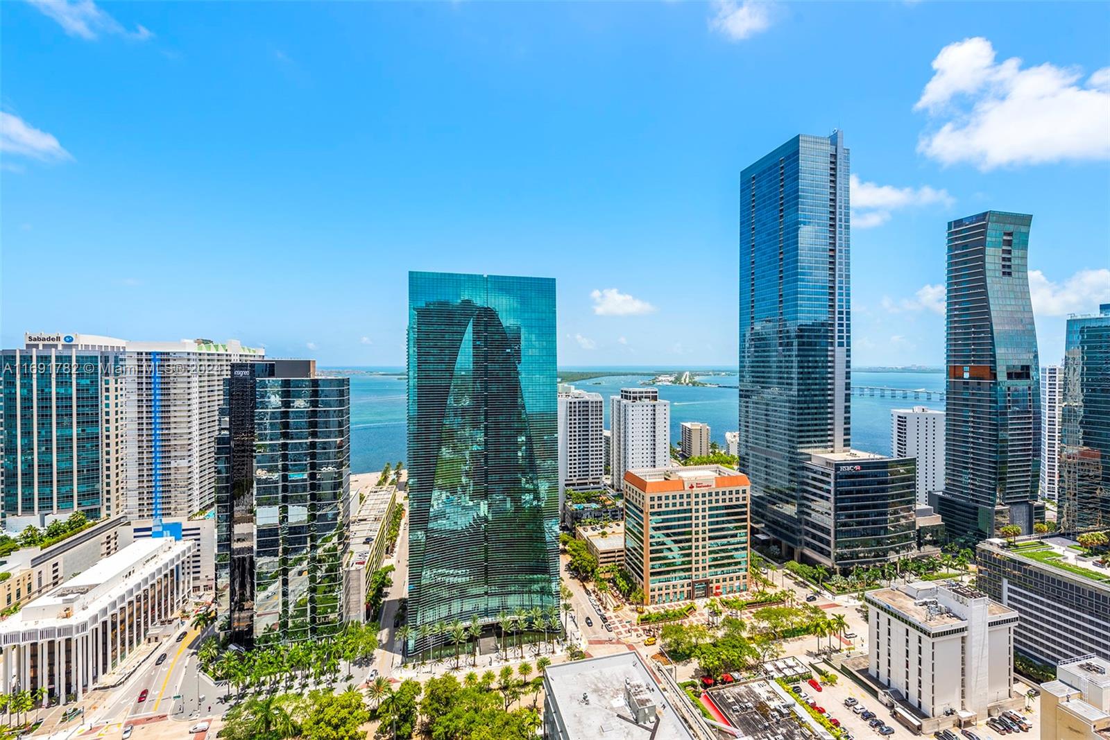 1300 S Miami Ave Unit: 3402