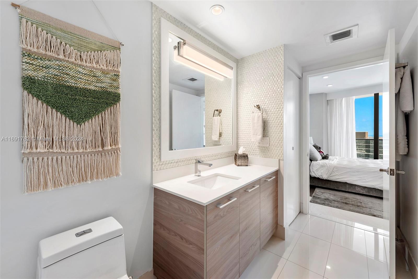 1300 S Miami Ave Unit: 3402