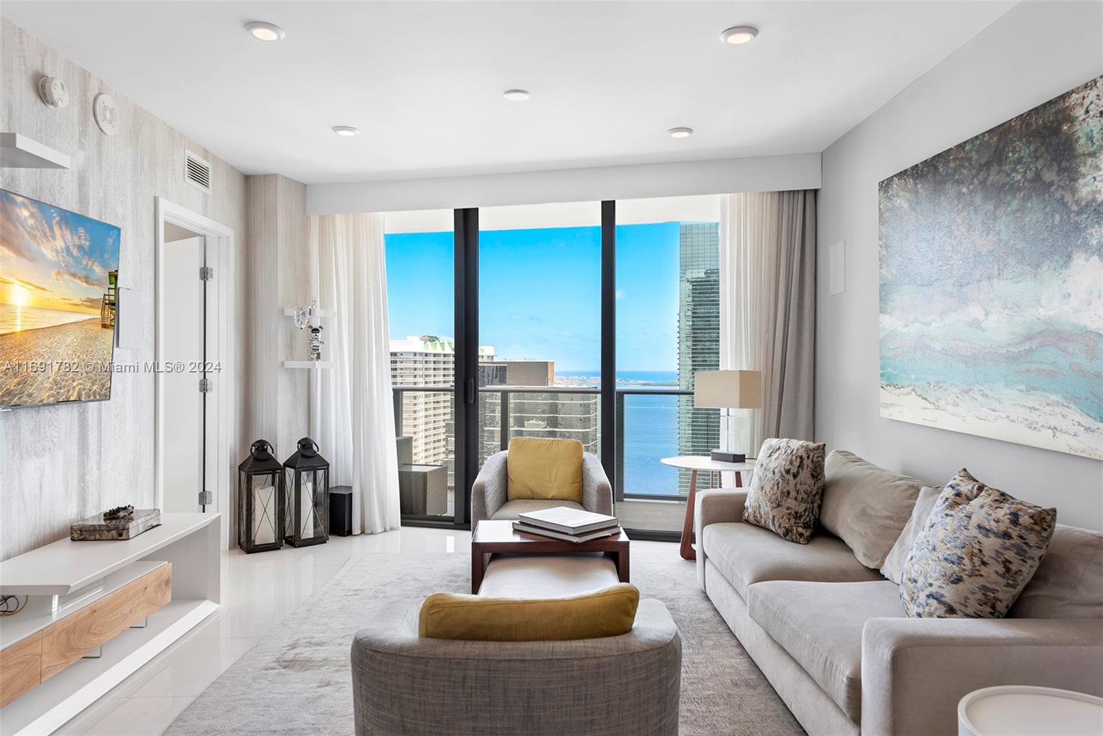 1300 S Miami Ave Unit: 3402