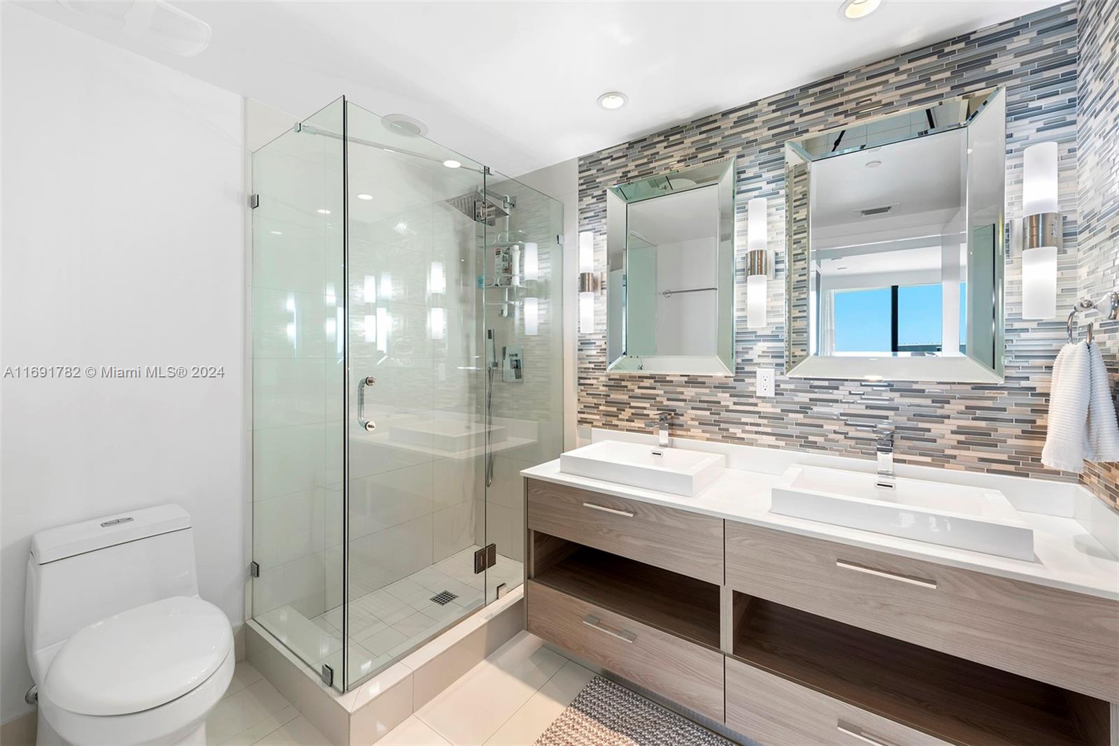 1300 S Miami Ave Unit: 3402