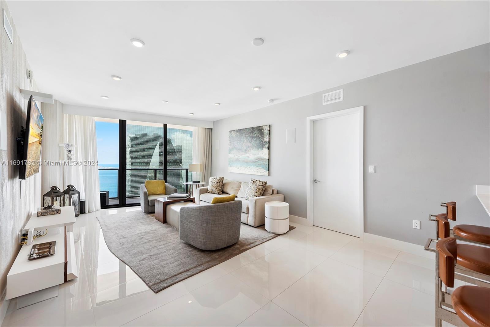 1300 S Miami Ave Unit: 3402