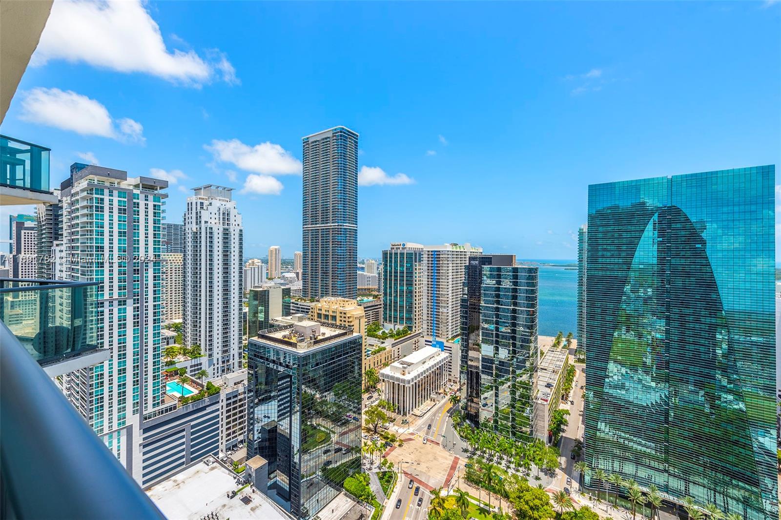 1300 S Miami Ave Unit: 3402